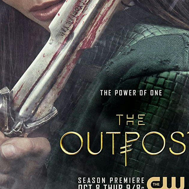 The Outpost Series