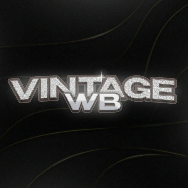 vintage wb