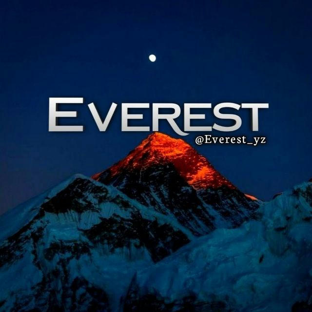 Everest