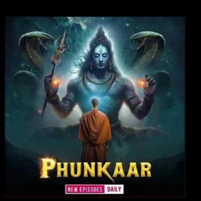 phunkar poket fm