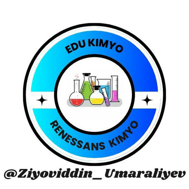 EDU Kimyo