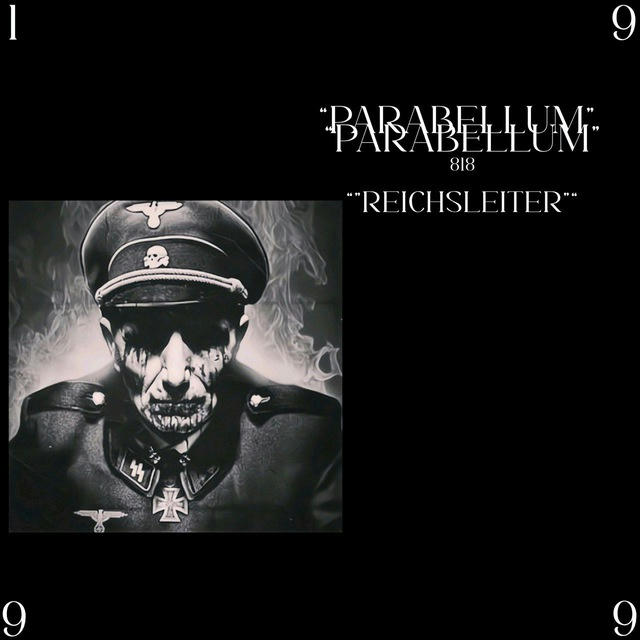 Parabellum Reichsleiter