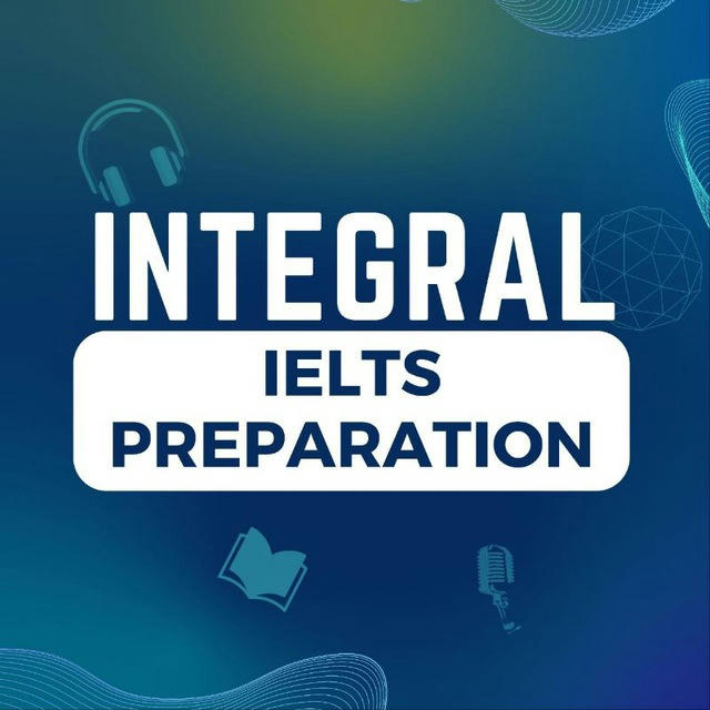 Integral IELTS Preparation