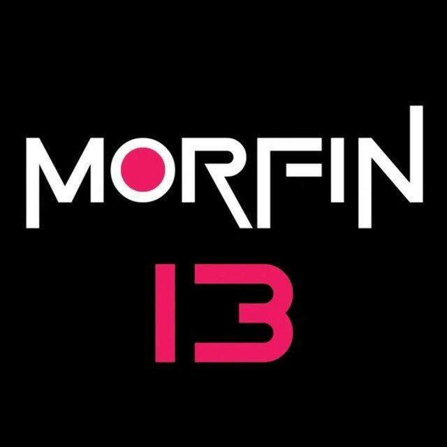 Kinolar Morfin13 [ Kanali ]