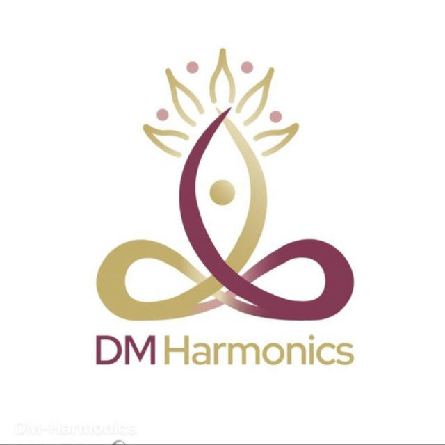 DM Harmonics ORIGINAL