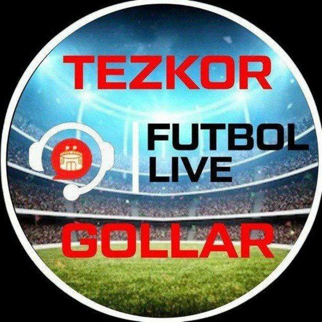 FUTBOL LIVE |TEZKOR GOLLAR