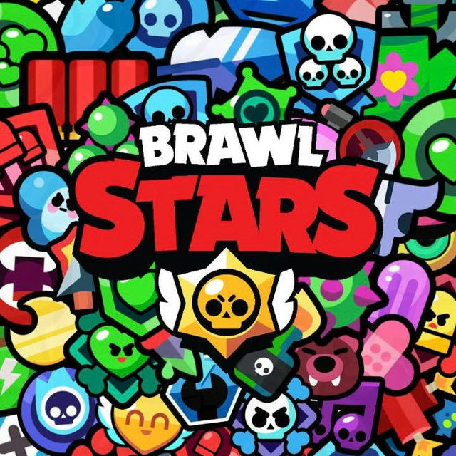 Мир Brawl Stars