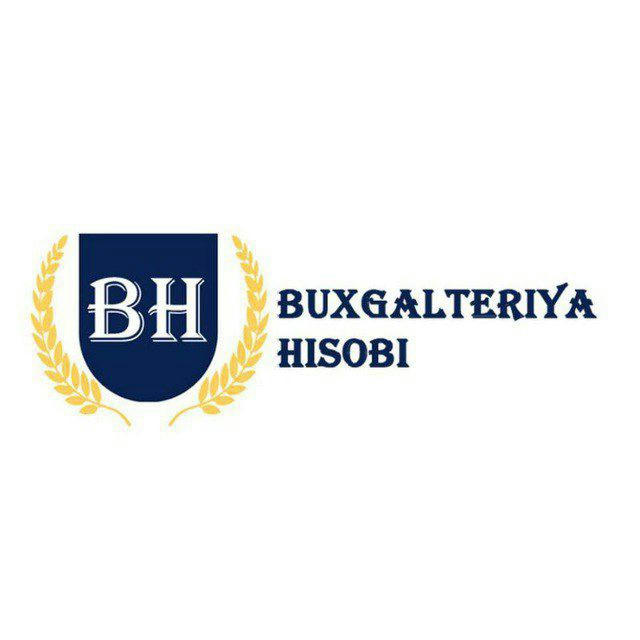 BUXGALTERYA DARSLIK