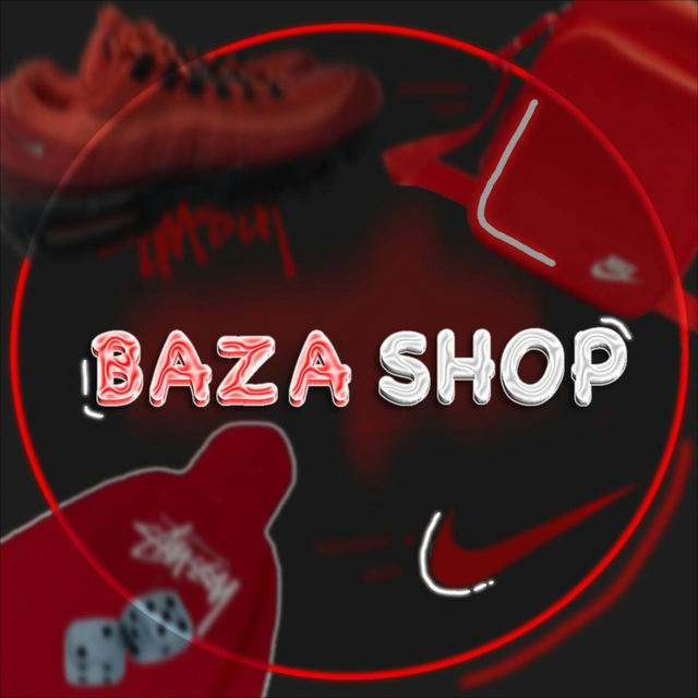 🎈BAZA_SHOP🎈