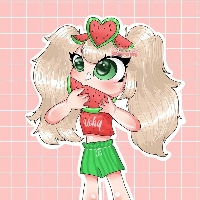 🍉Itz_Arbuzik🍉