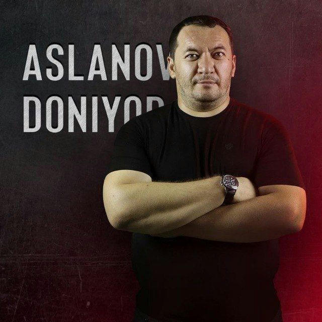 WRITING SOLUTION by Doniyor Aslanov