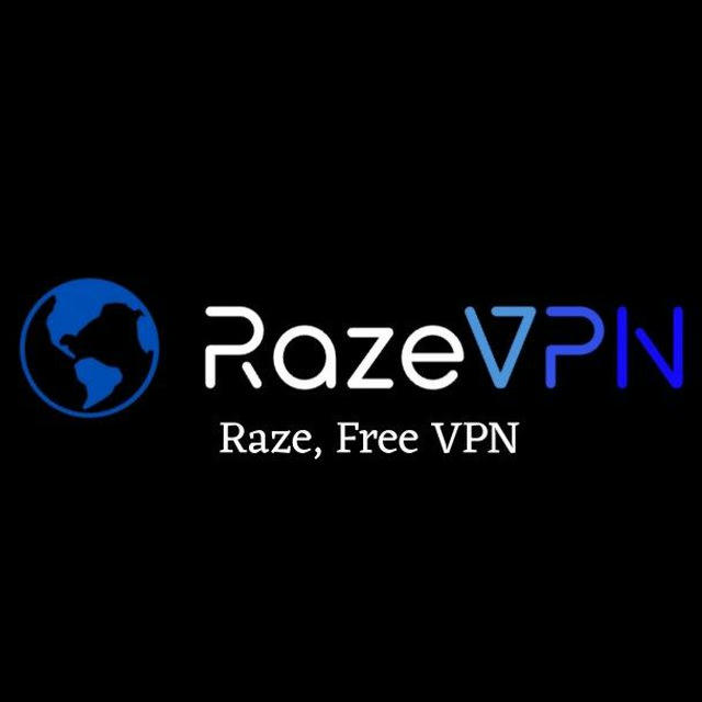 Raze VPN