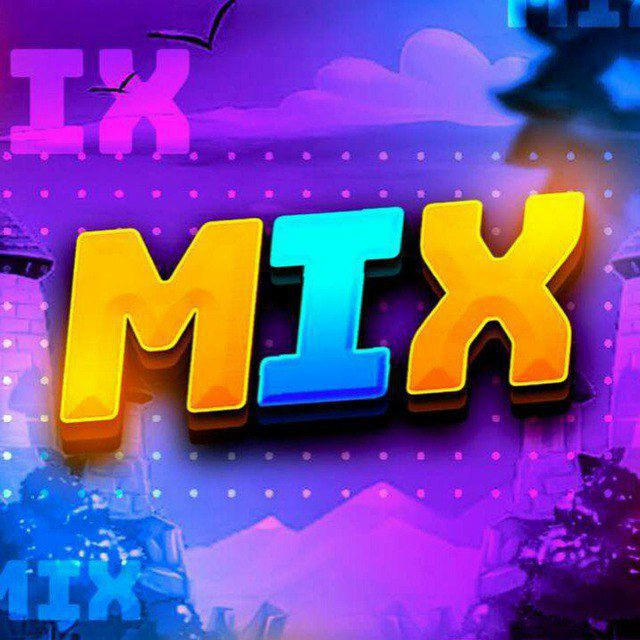 MixBrawl | МиксБравл