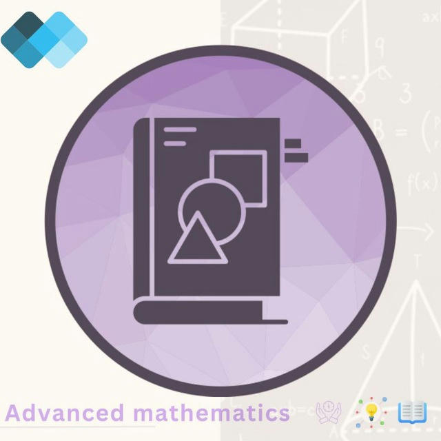 Advanced Mathematics -2ST