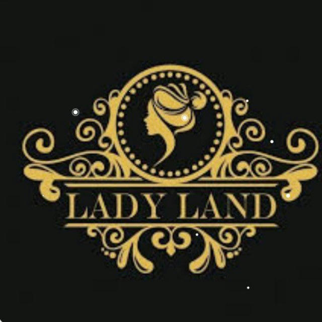 LADY LAND 🛍