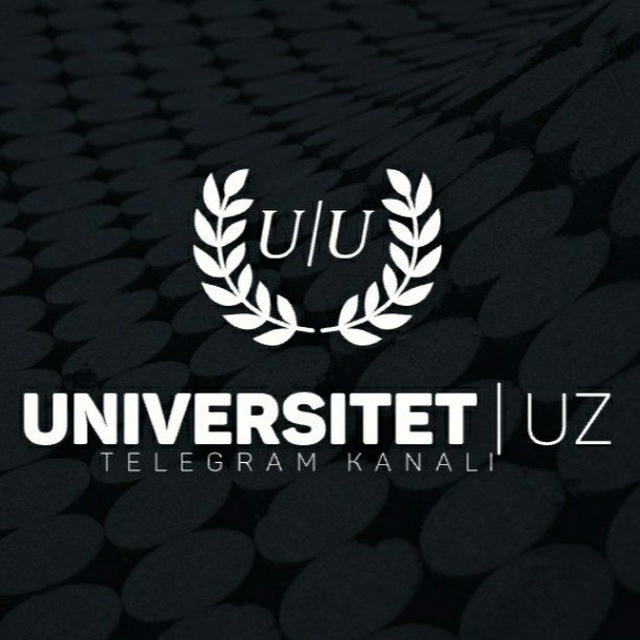 Universitet | uz