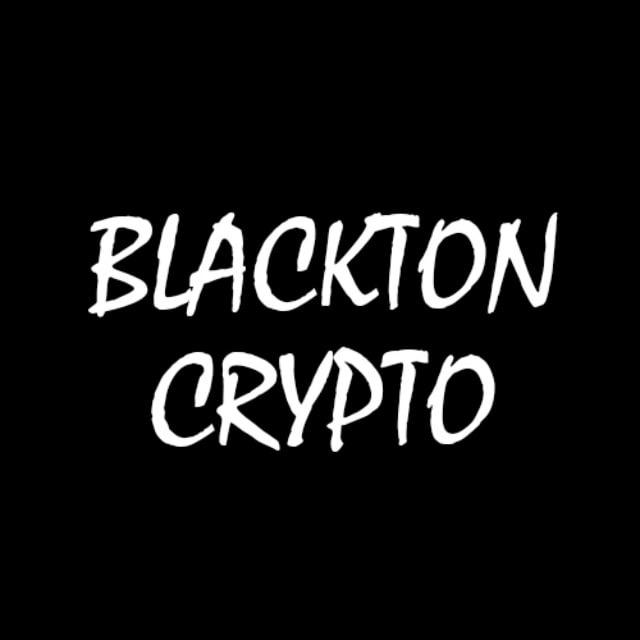 BlackTon crypto