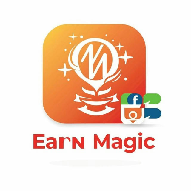 Earn Magic [Official] 🇮🇳