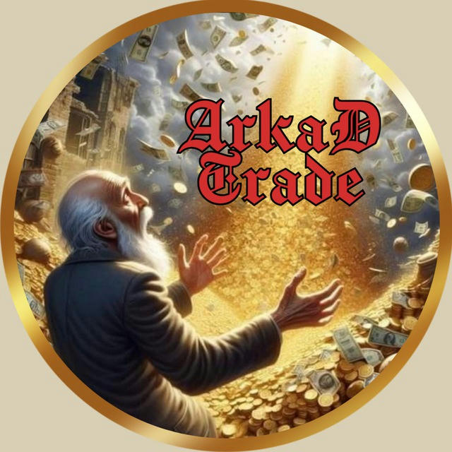 ArkaD | Trade