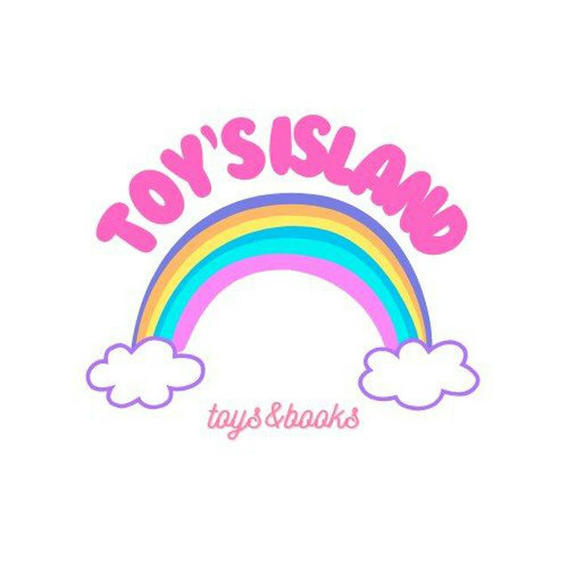 Toy's Island — aqlli o'yinchoqlar olami