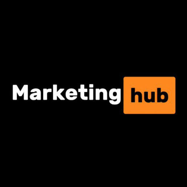 Marketing hub