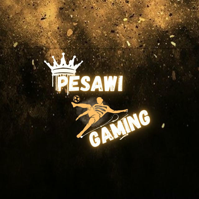 Pesawi Gaming store