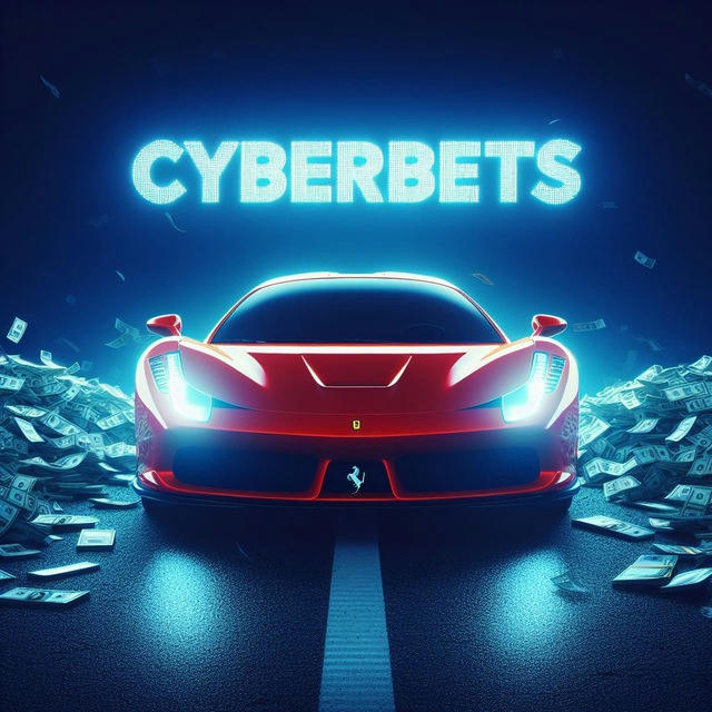 CyberBets