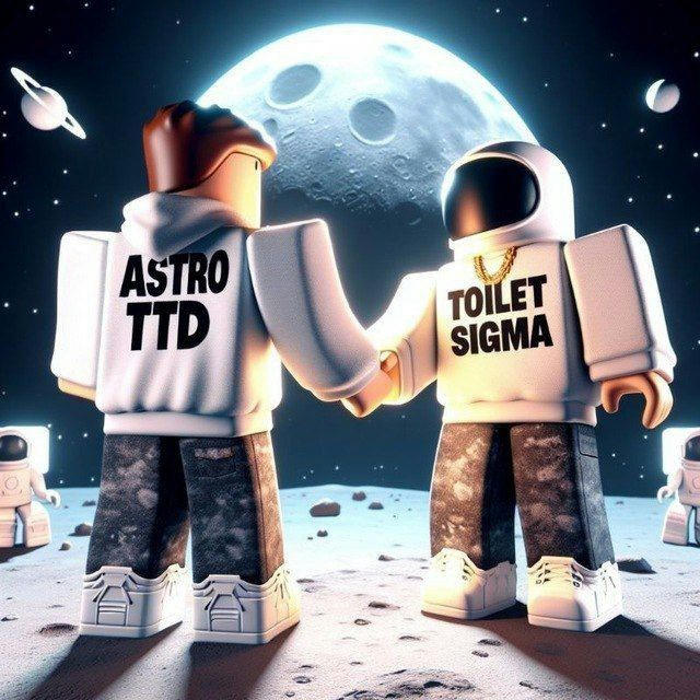 ☘️ASTRO|TTD🌐