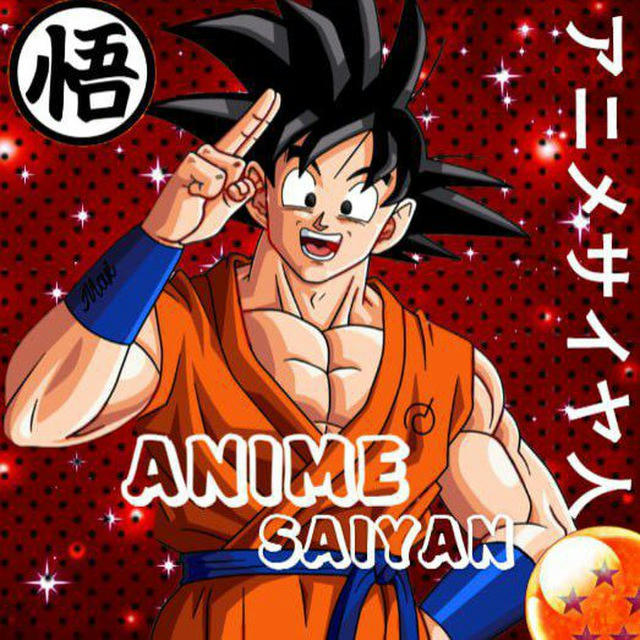 Anime Saiyan || Dragon Ball Z || Super | GT | Classic