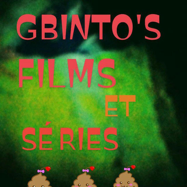 GBINTOS FILMS CLUB V🐊
