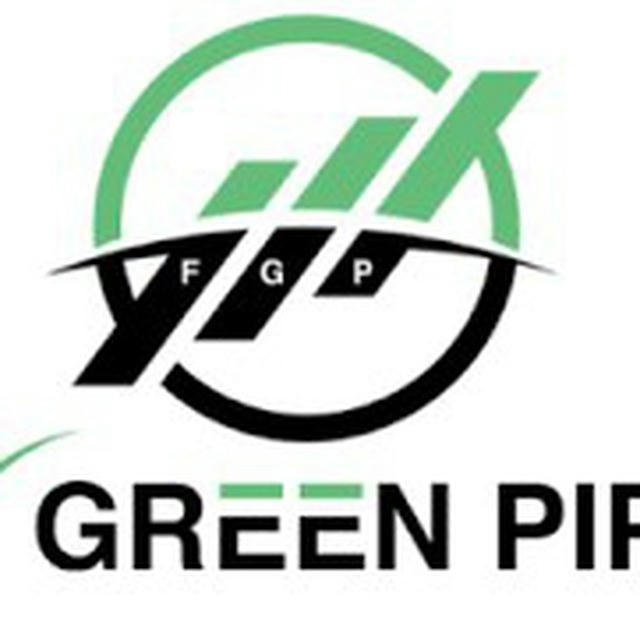 Forex Green Pips
