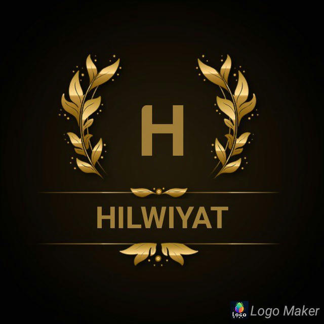 HÎLWIYÃT ✨حلويات✨