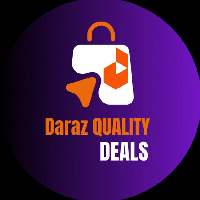 Daraz Quality Deals (DQD)