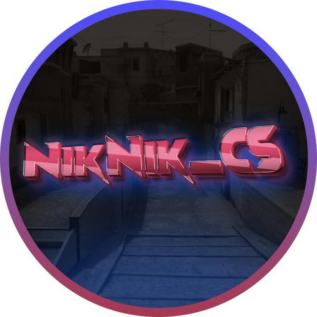 NikNik_CS