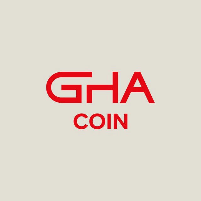 GhaCoin | Official Announcement