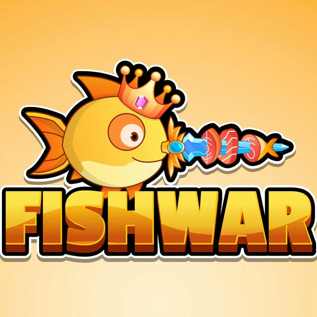 FISHWAR.IO Announcement