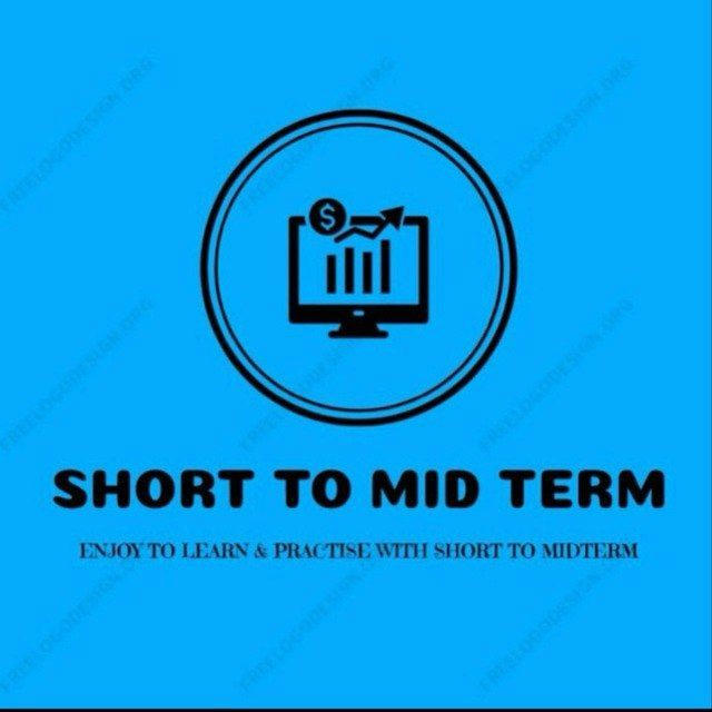 Short To mid term ®™