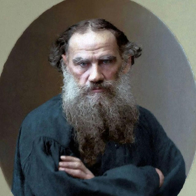 Lev Tolstoydan qaydlar