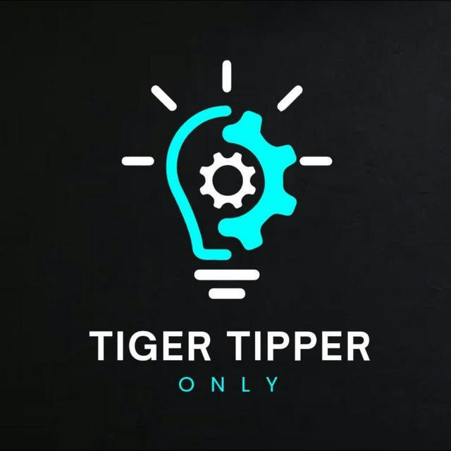 TIGER TIPPER™