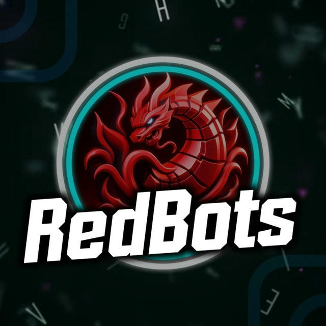 RedBots #ITS