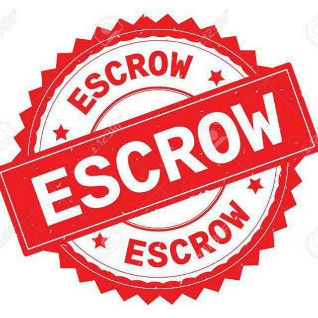 Escrow Verified Admins