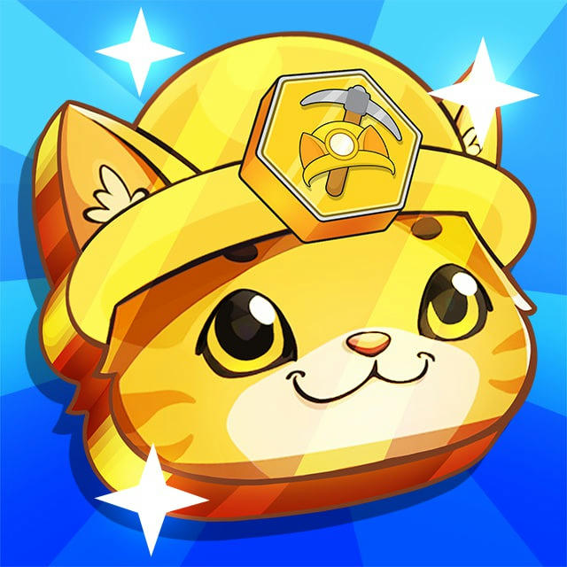 Cat Gold Miner Announcements