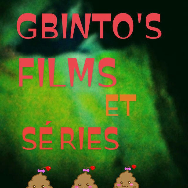 GBINTOS FILMS CLUB IV🐊