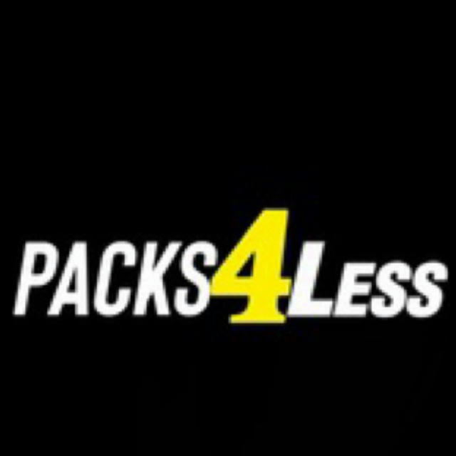 🍁PACKS 4 LESS🍀