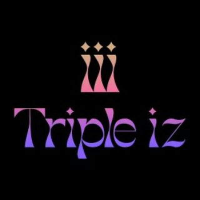 TRIPLE IZ | 트리플 아이즈 | NEWS