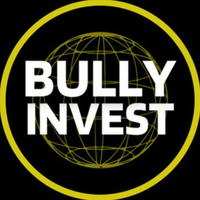 BULLY INVEST 🌐