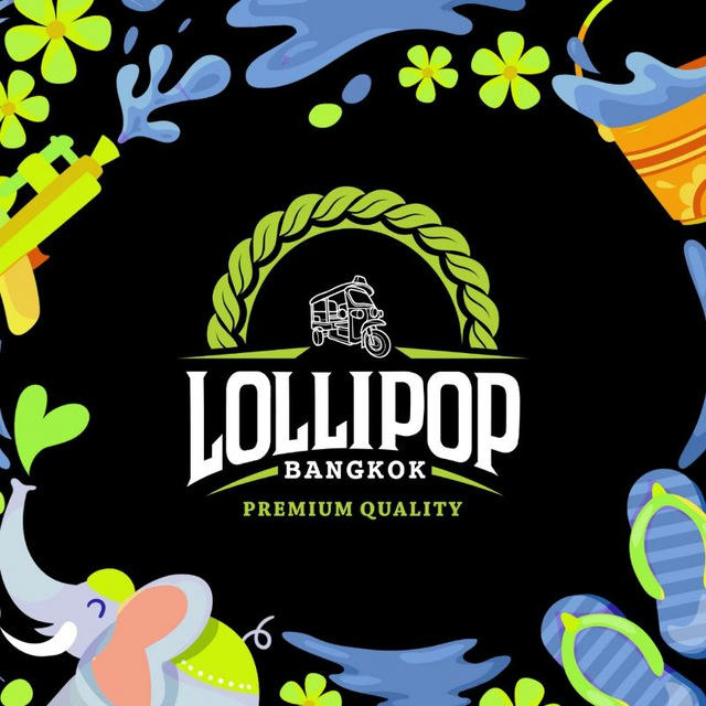 Lollipop Farm Bangkok