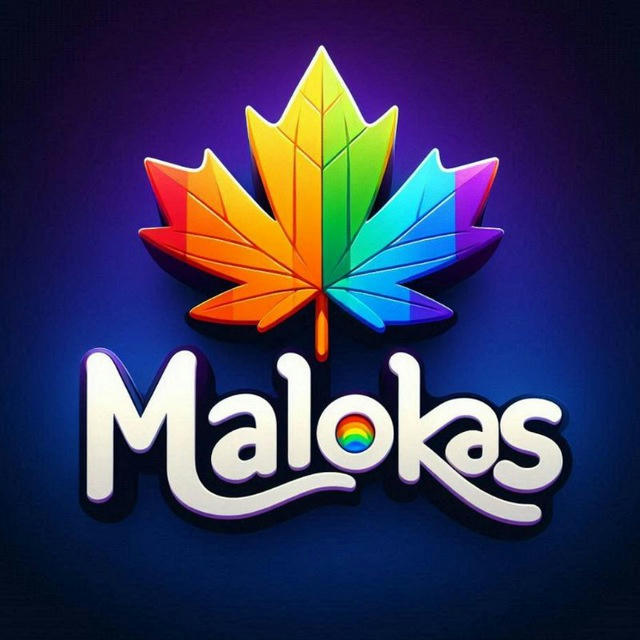 MALOKAS X 🍁