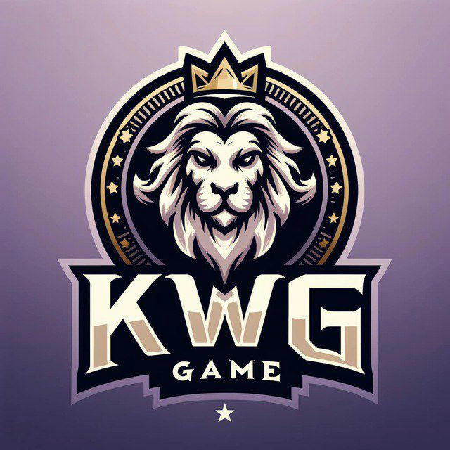 KWG OFFICIAL CHANNEL 💯💯💯
