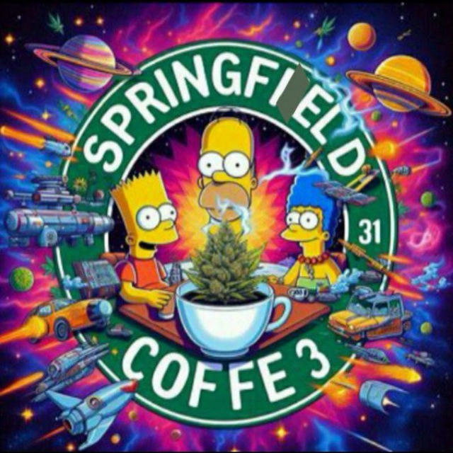 COFFEE SPRINGFIELD FARMZ🍫🍁